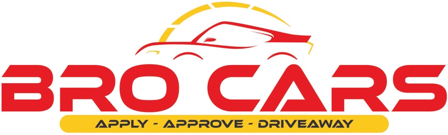 Bro Cars Logo