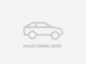 2018 Mazda BT-50 - Image Coming Soon
